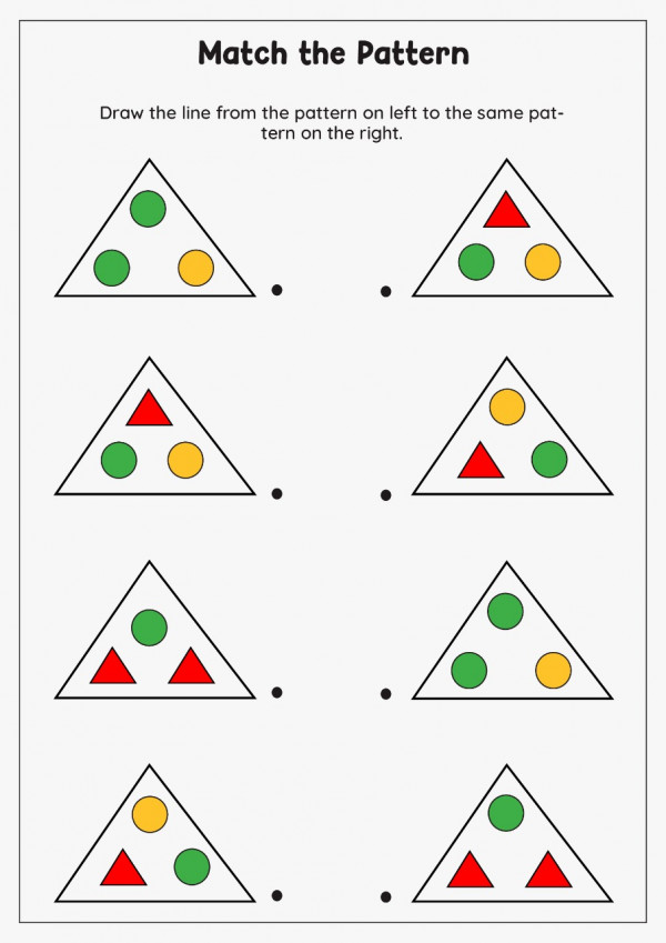 fun-with-pattern-worksheet-pattern-matching-worksheets-for-preschool