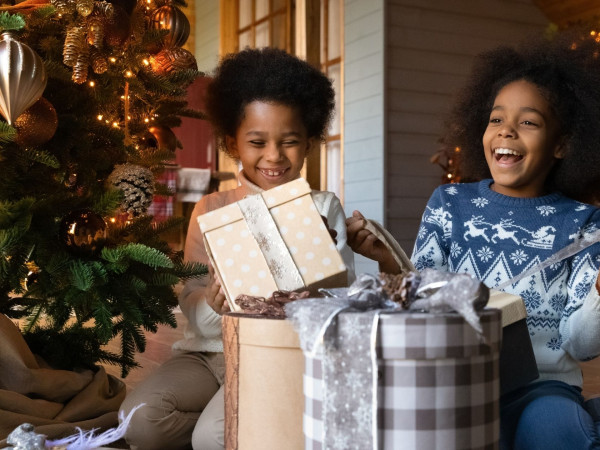 5 Unique Christmas gifts for kids